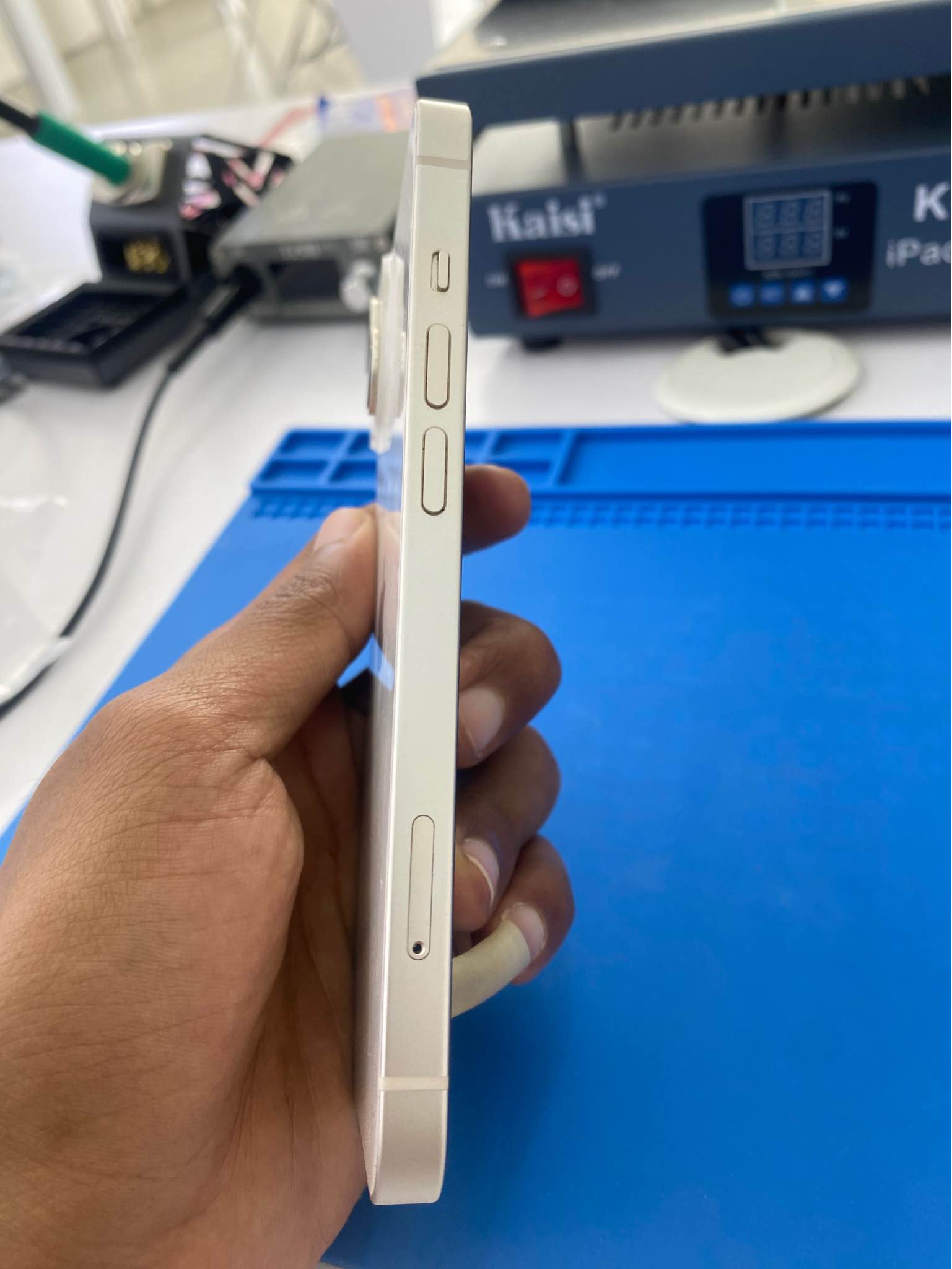 iphone 14 256gb condition macam gambar all function face id✓ true