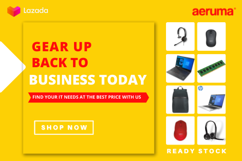 Aeruma Group