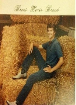 Wil Hendrick went missing from a party in 1999 and his skull was ...