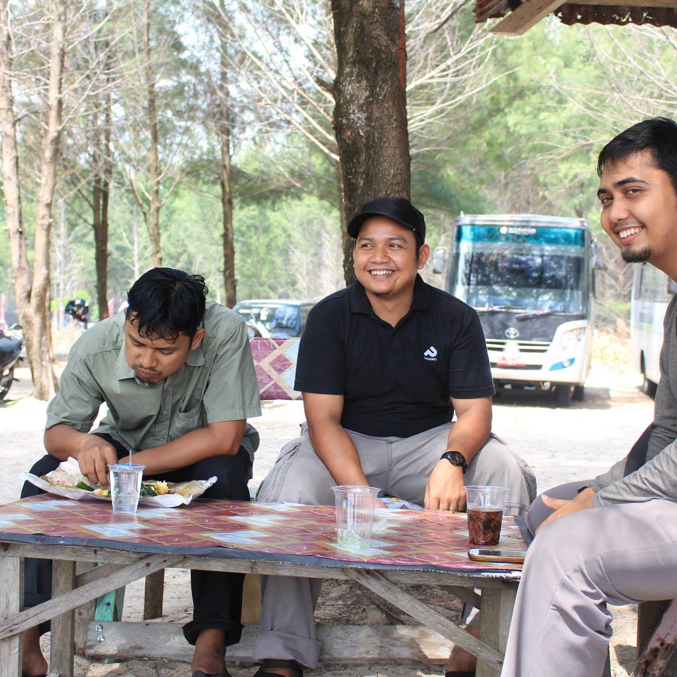 Rizki Muammar