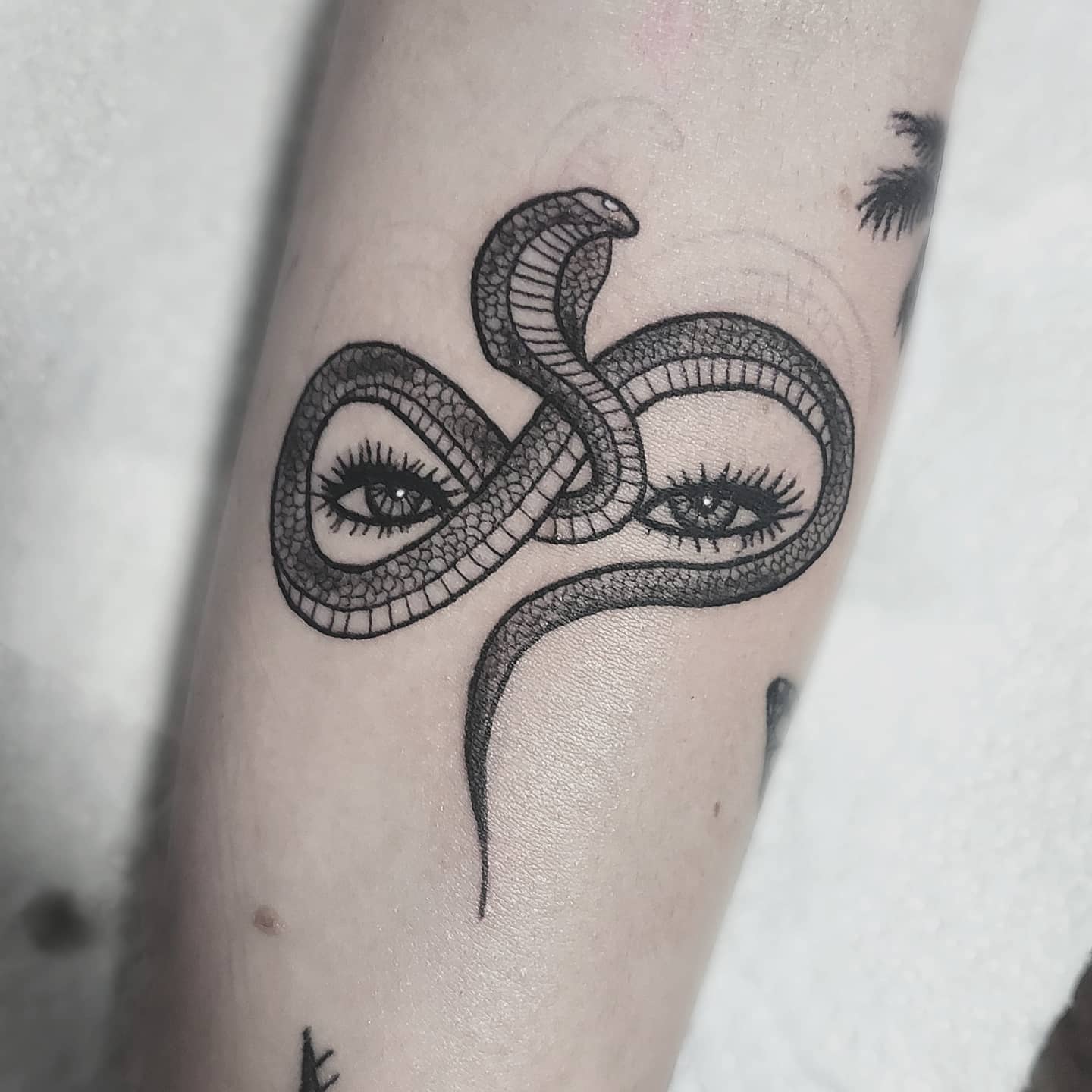 snake-eyes-tattoo-meaning-japanese-snake-tattoos-hebi-tattoo