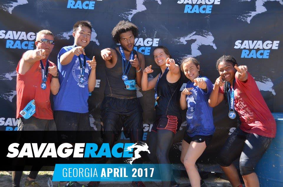 Emory Obstacle Course Racing | Atlanta GA