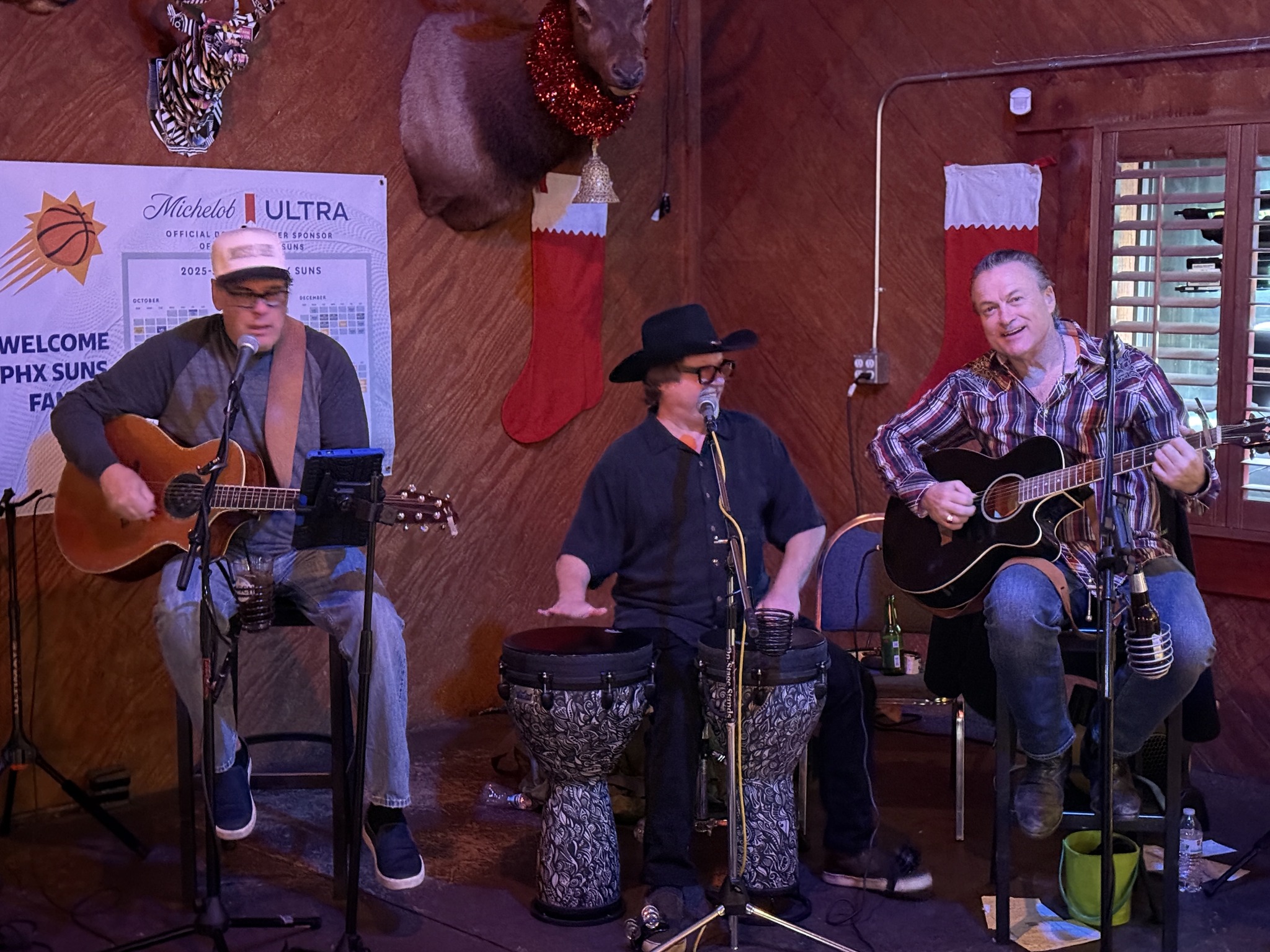 Hack Wilson Band!!