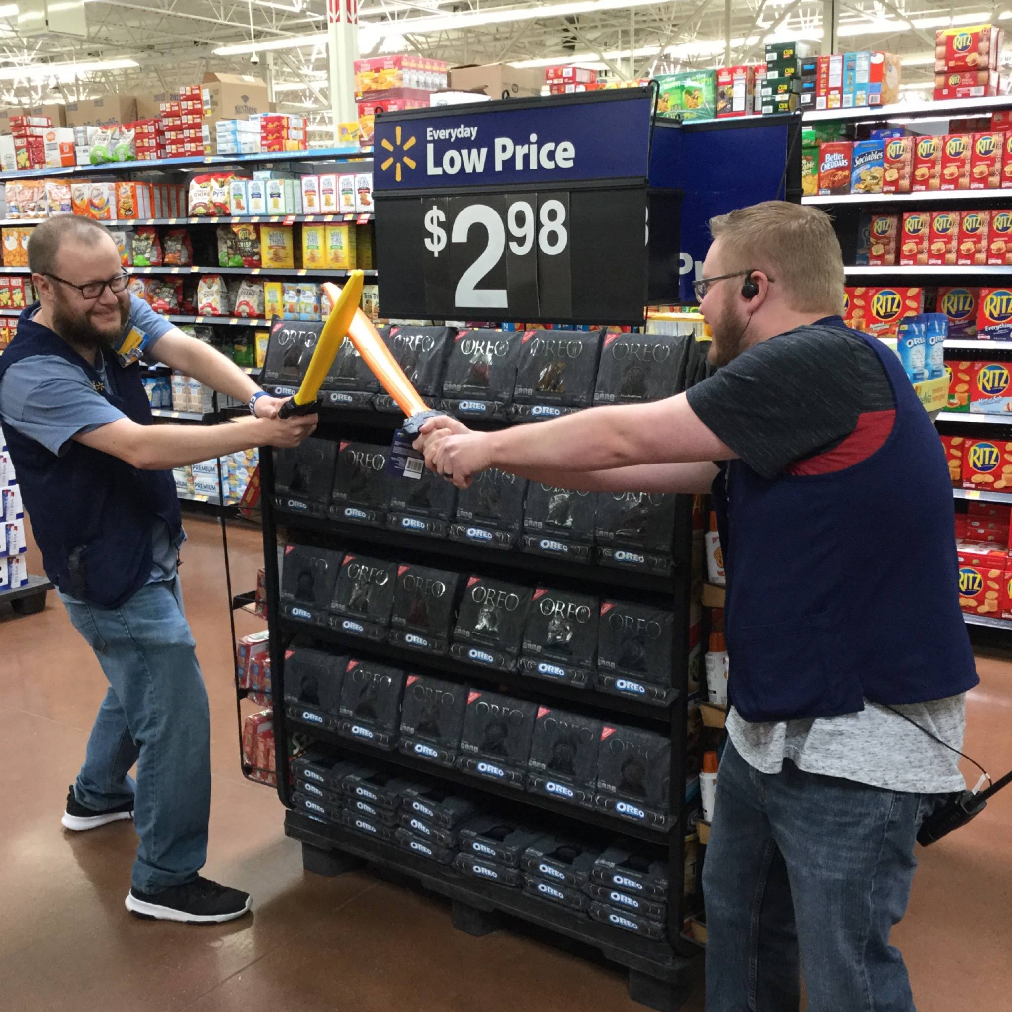 Walmart Harrisburg S Commercial St Home Facebook