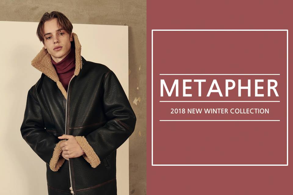 첼퍼-chelper - METAPHER(메타퍼) 18 F/W (코듀로이,스웨이드 아우터셔츠 단독 20%...
