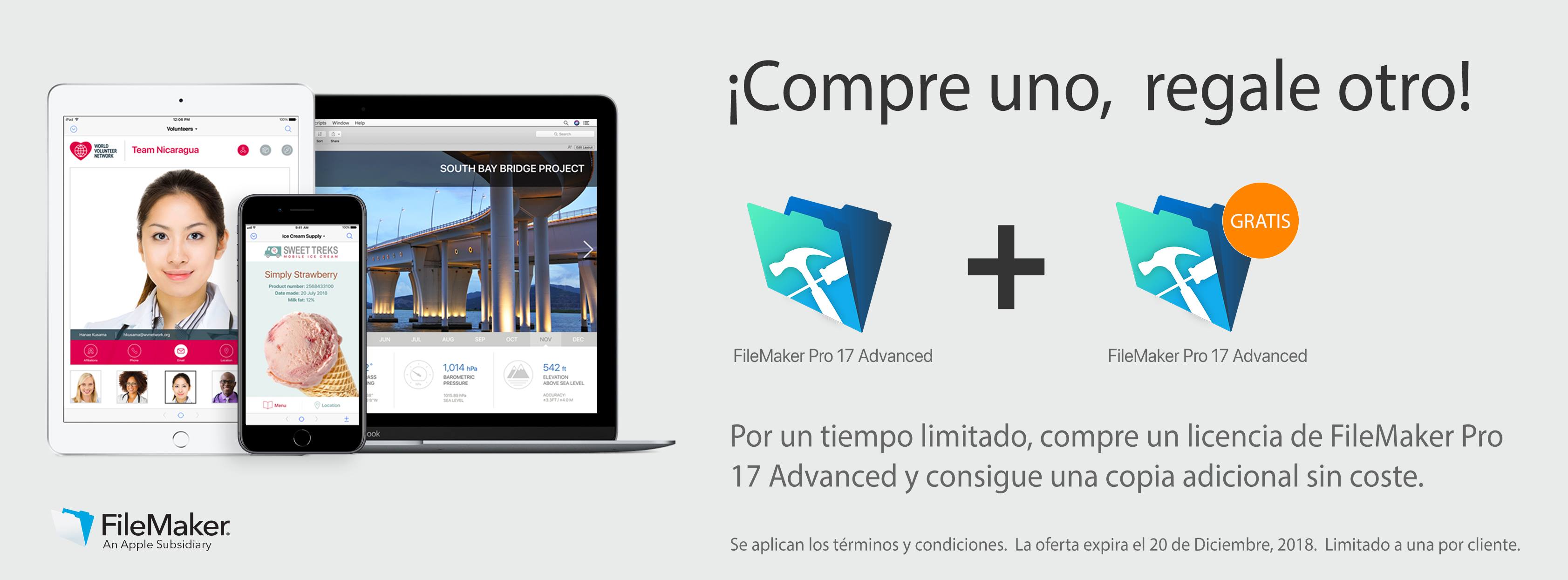 FileMaker Latinoamérica