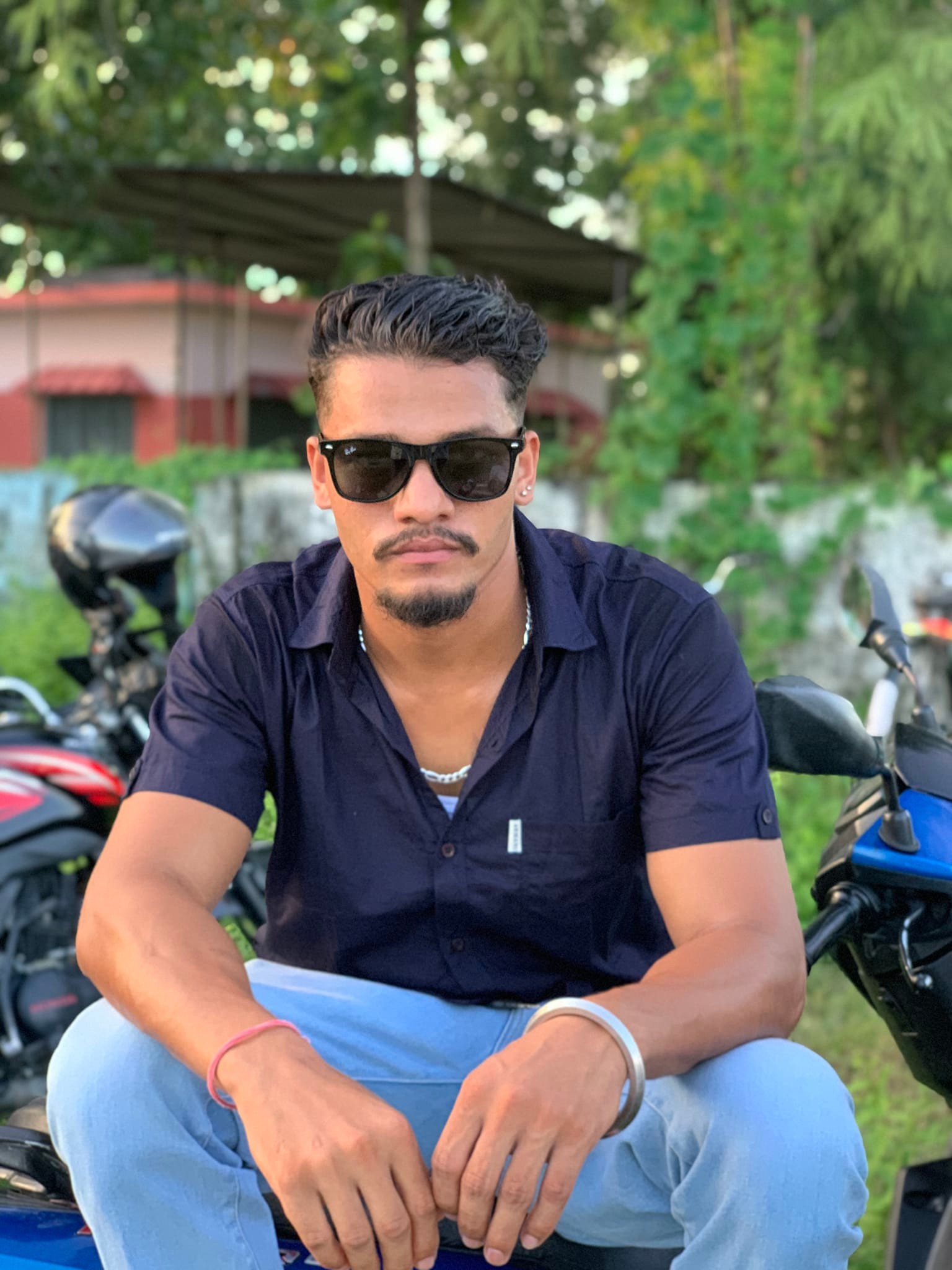 Dhiru Chand