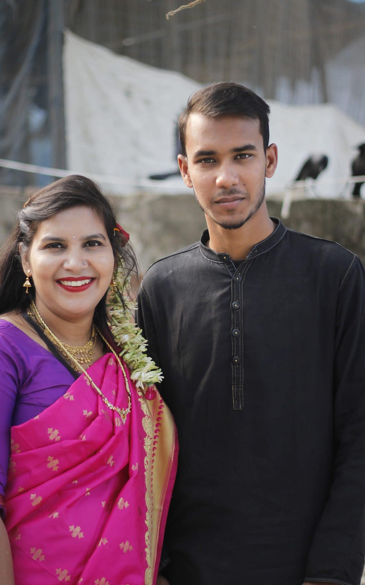 Atikur Rahman Atik