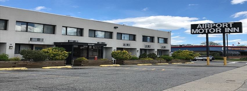 Airport Motor INN | New York NY
