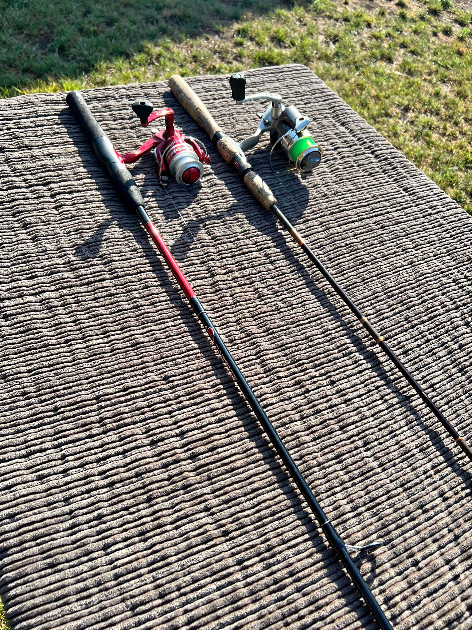daiwa bolognese fishing rods Ninja X Bolo, 4m, 13.12ft, 0-25g, 4 elements, rod, progressive Sports & Outdoors Size:80# 2188yds green Striped Bass Lures and Joint system to prevent yellowfin tuna