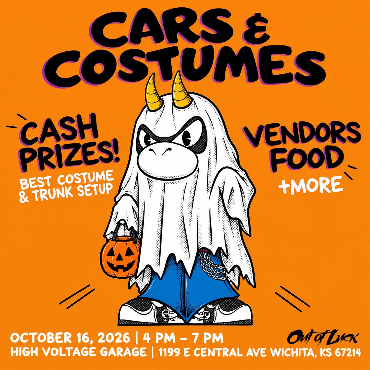 CARS & COSTUMES