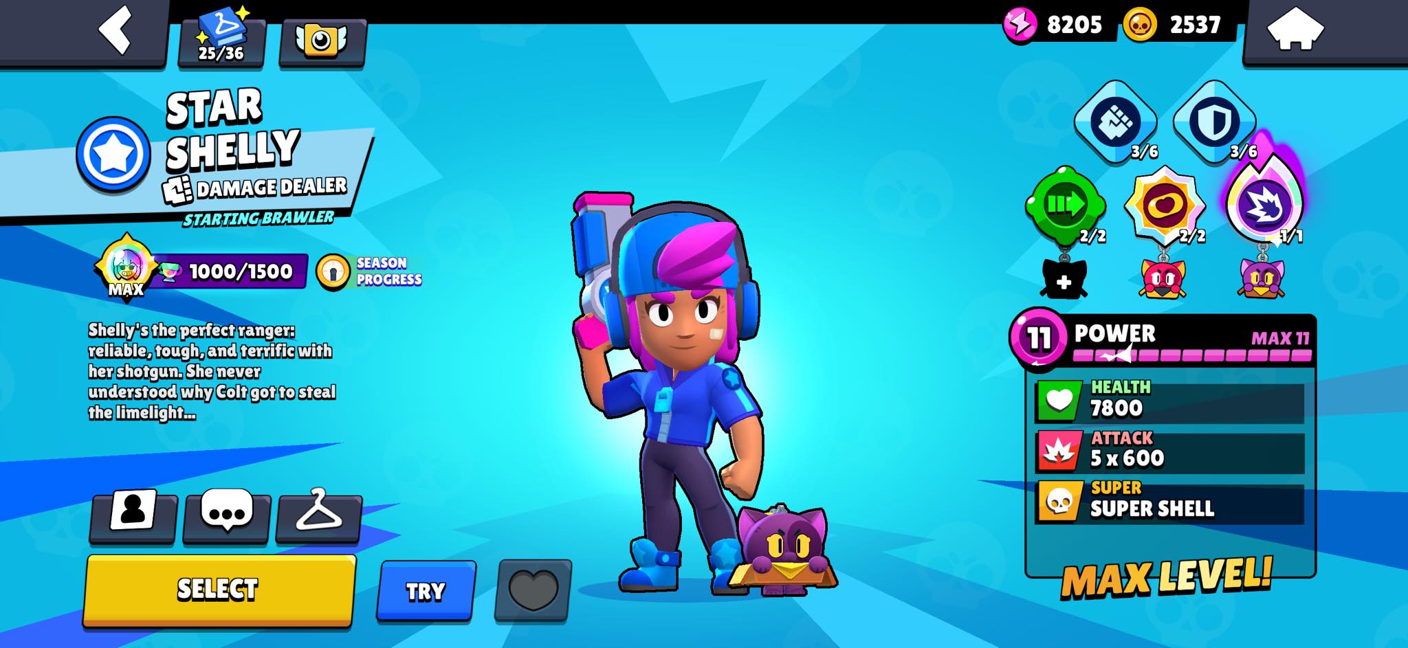 《荒野亂鬥》Brawl Stars 交流群 | 升級哪個？ | Facebook