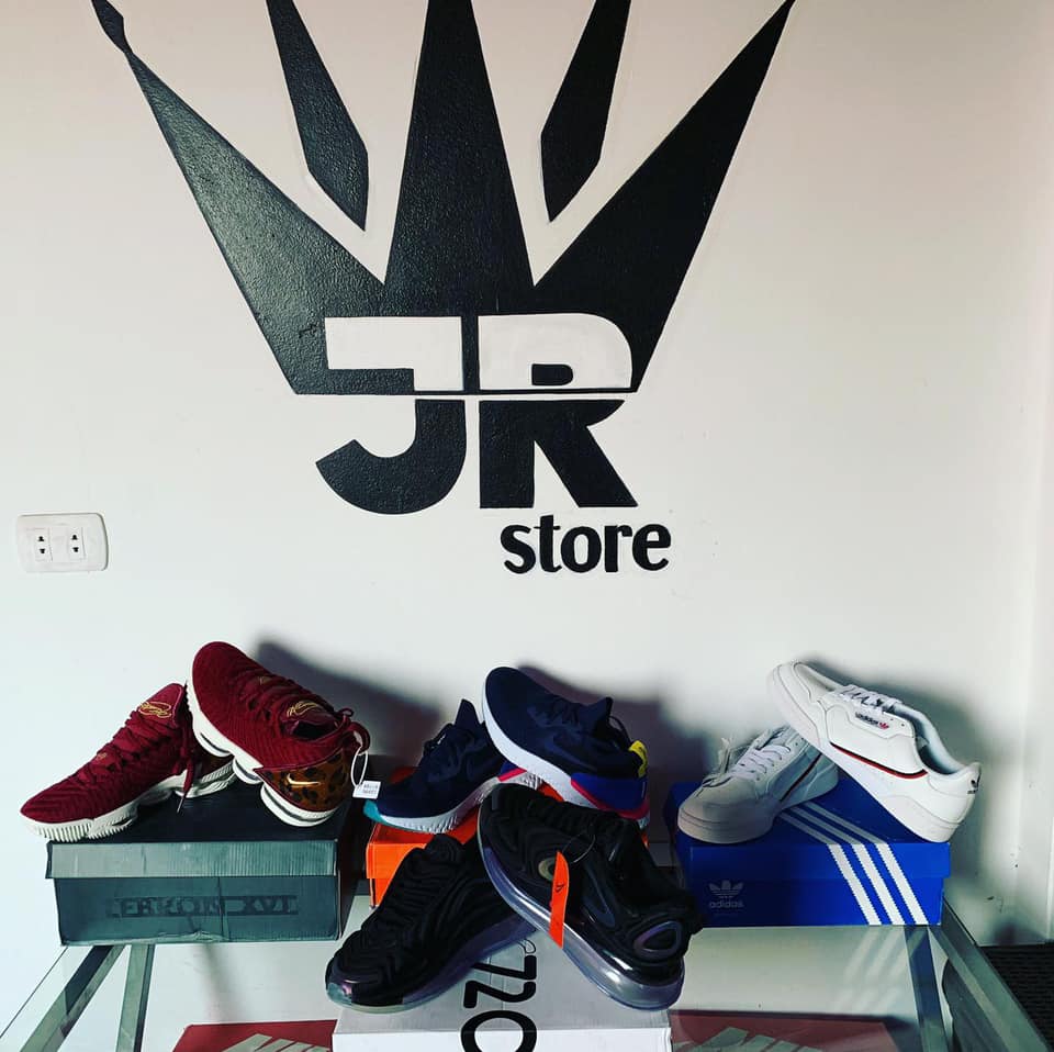 JR STORE PERÚ - JR STORE PERÚ added a new photo.