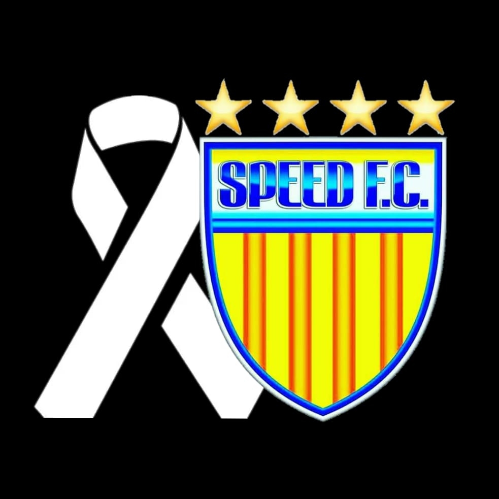 SPEED F.C.