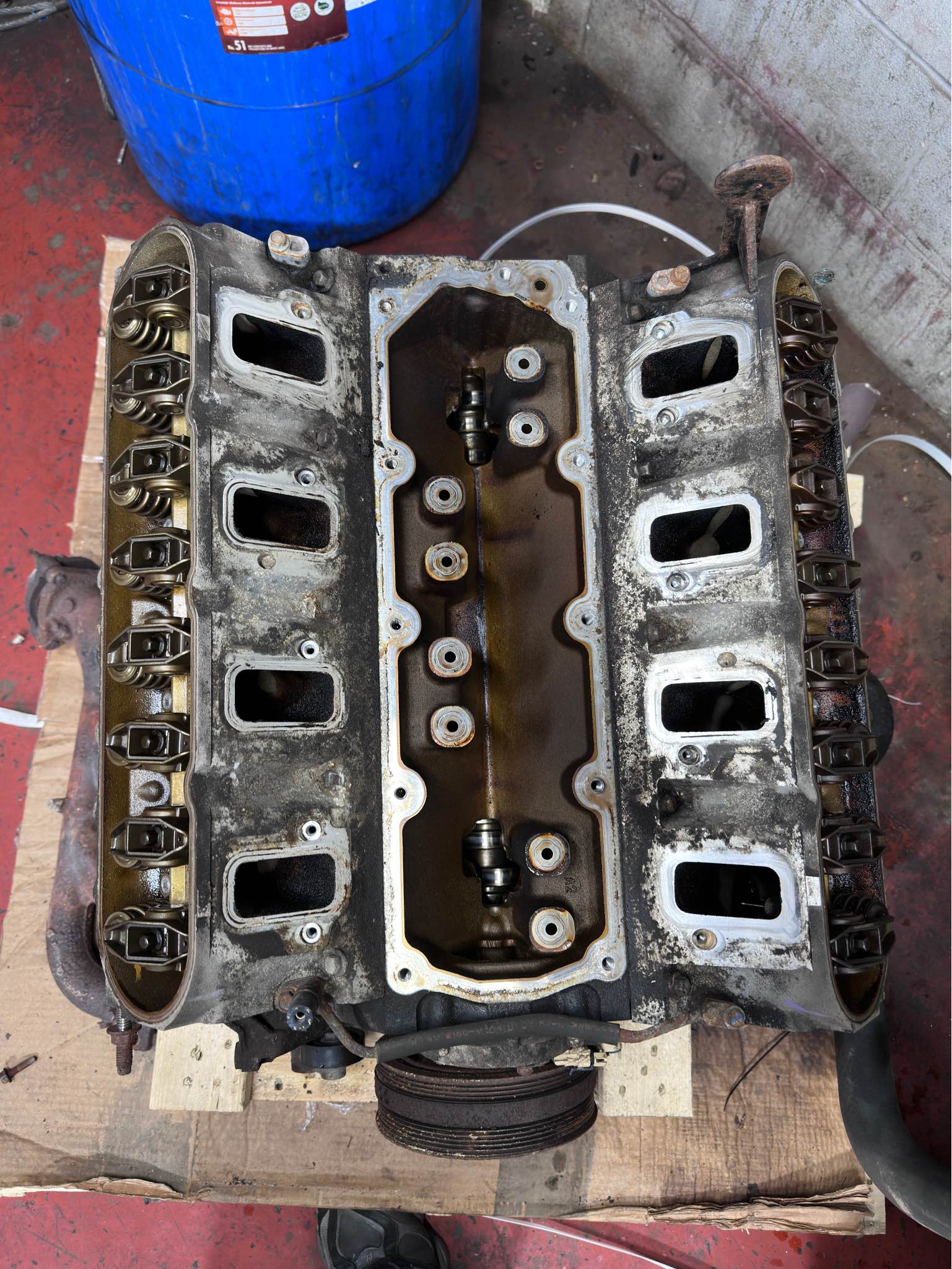 L92 6.2L - Car Engines & Engine Parts - Mesquite, Texas | Facebook ...