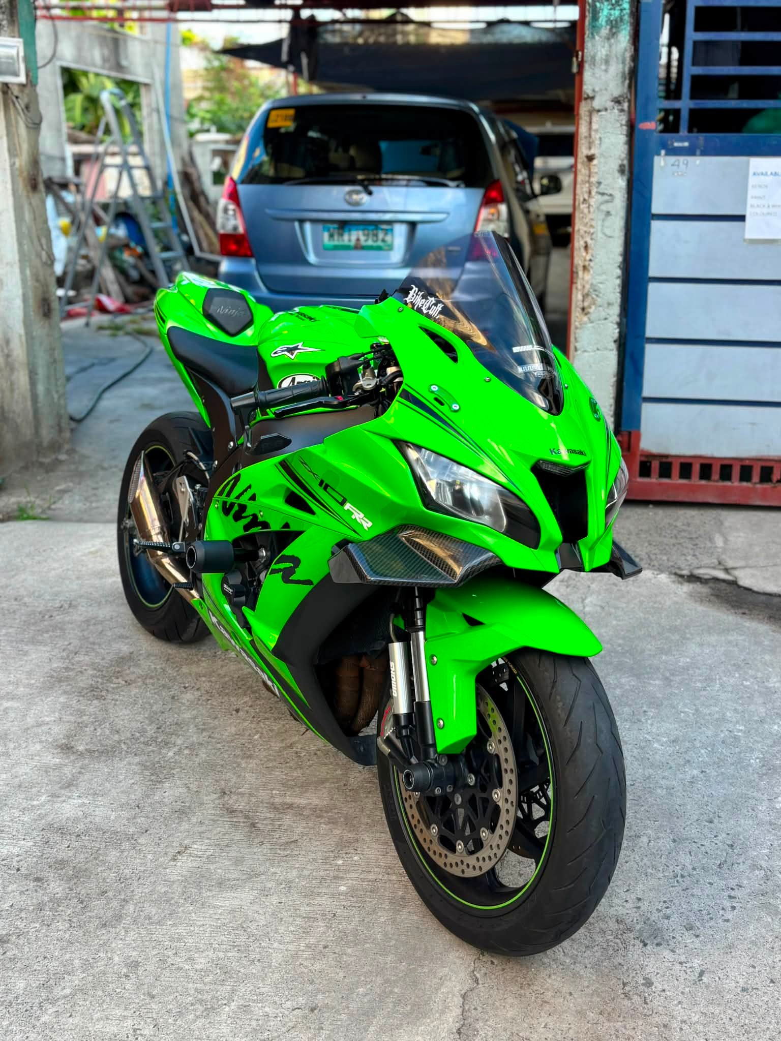 Ready to rule the roads with power & performance? 🔥 Own your