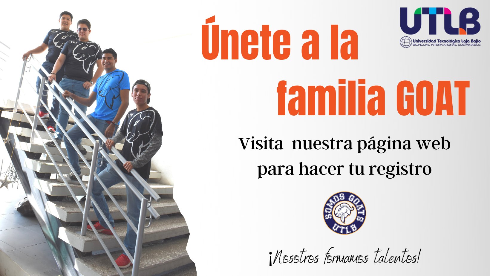 Universidad Tecnológica Laja Bajío - La UTLB ha iniciado el periodo de ...