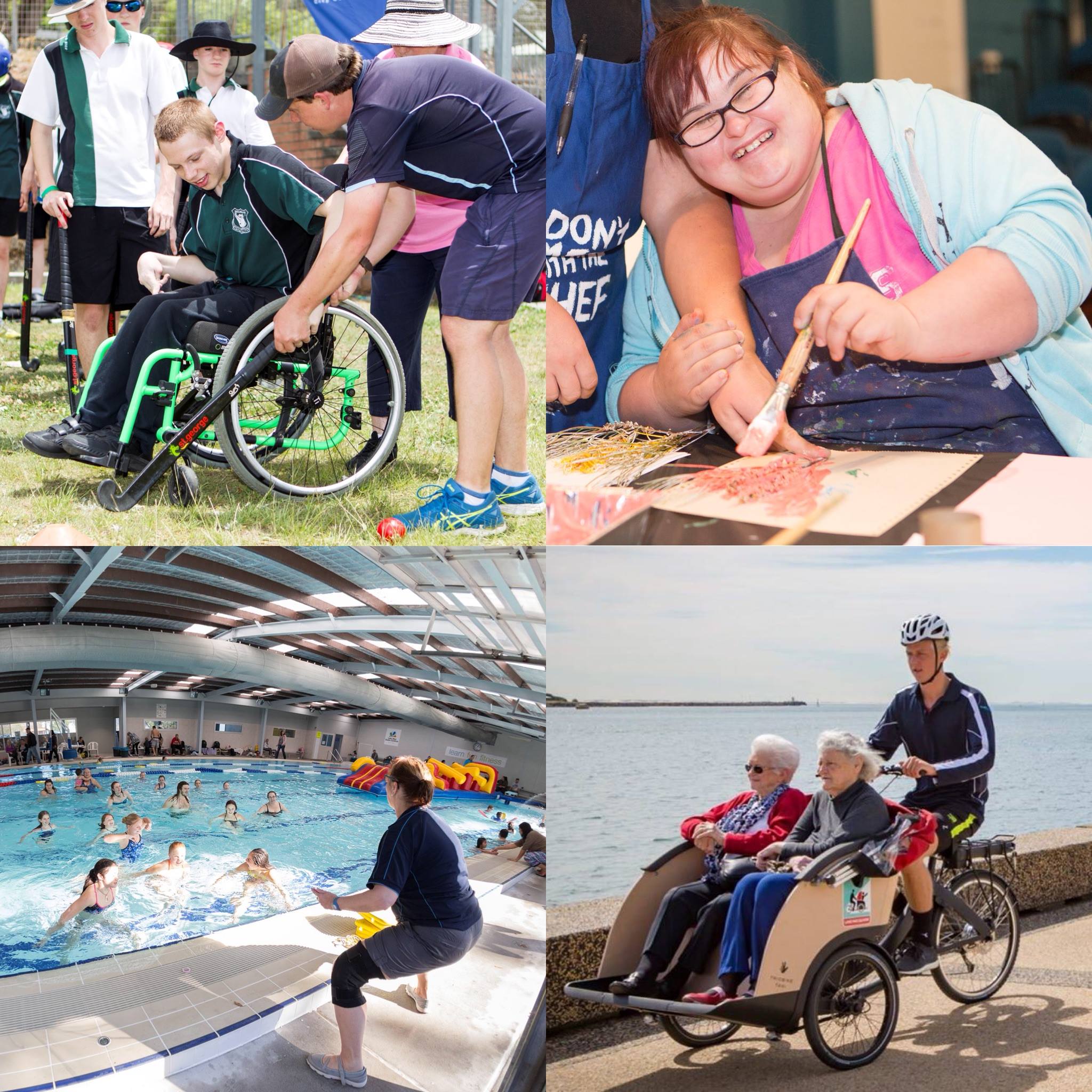 The Me2 program returns to... - Lake Macquarie City Council | Facebook