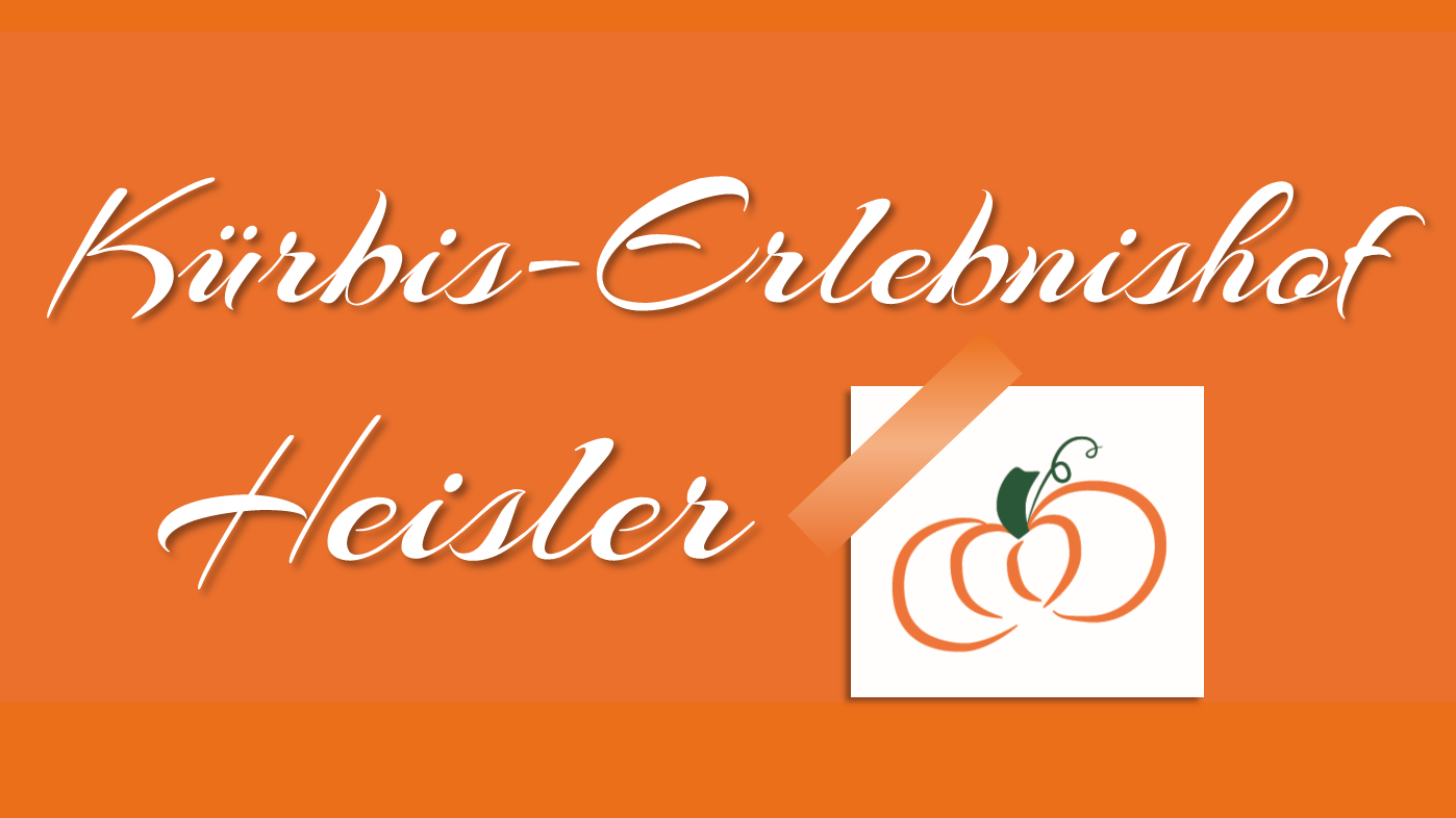 Kürbis Erlebnishof Heisler | Pöchlarn