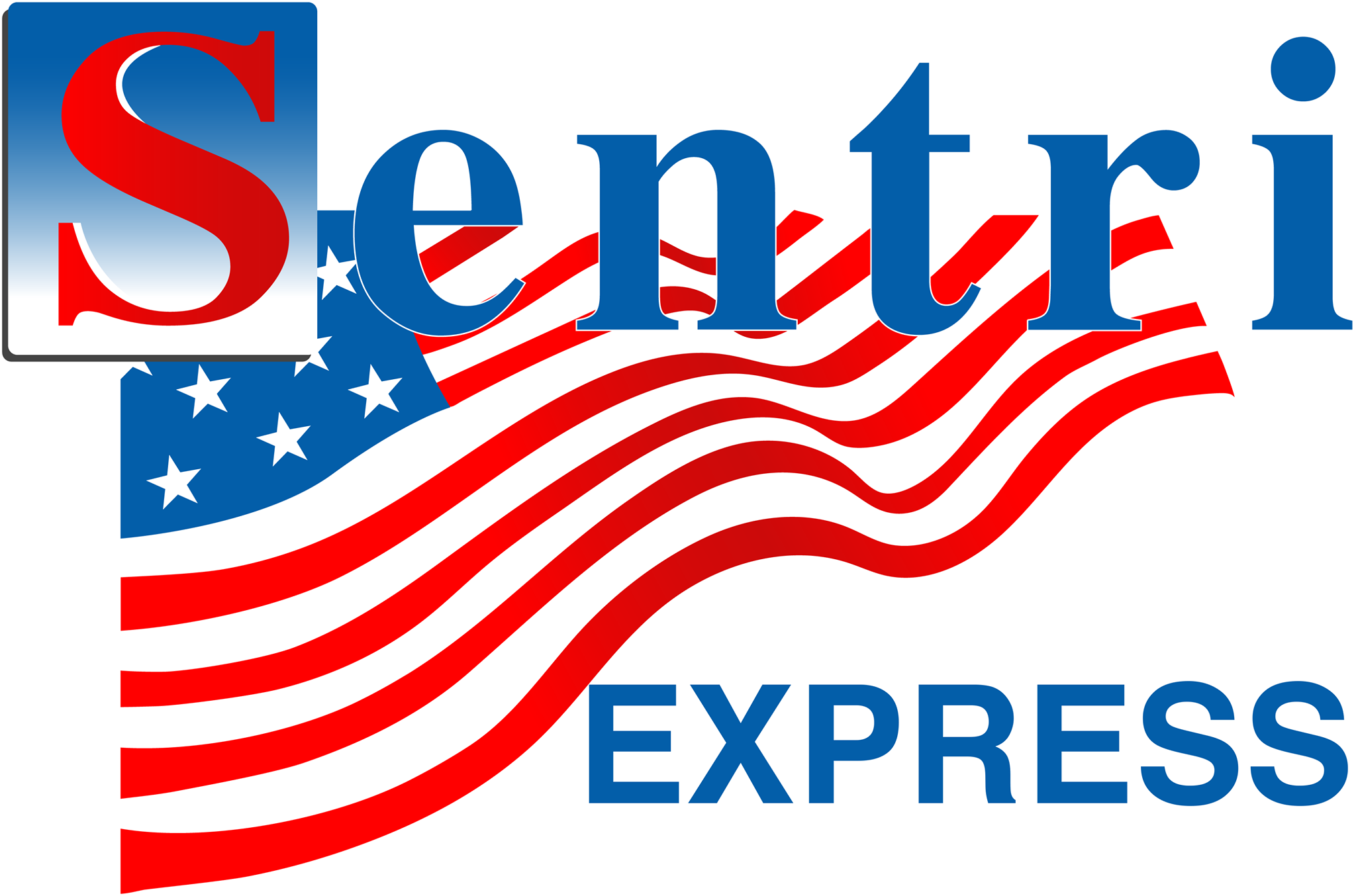 Sentri Express | Imperial CA