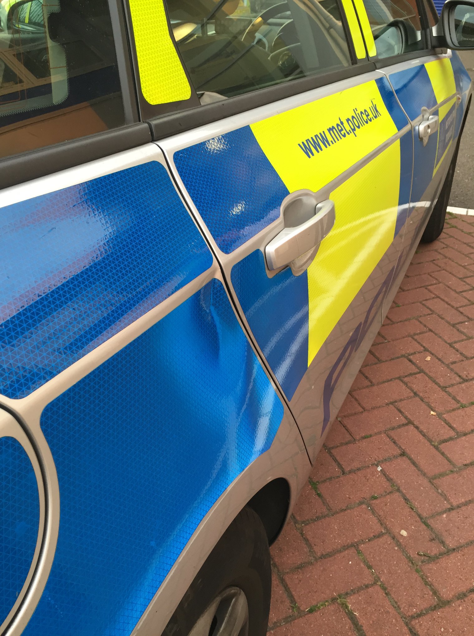 Bromley - Updated #News: Officer Attacked With Machette - Man Charged A ...