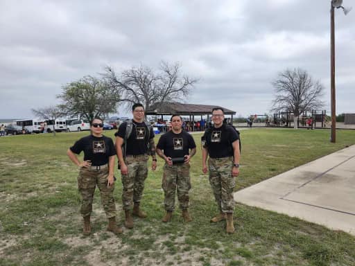 U.S. Army Del Rio Recruiting Station | Del Rio TX
