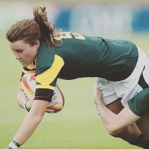 College Rovers Ladies Rugby club | Durban
