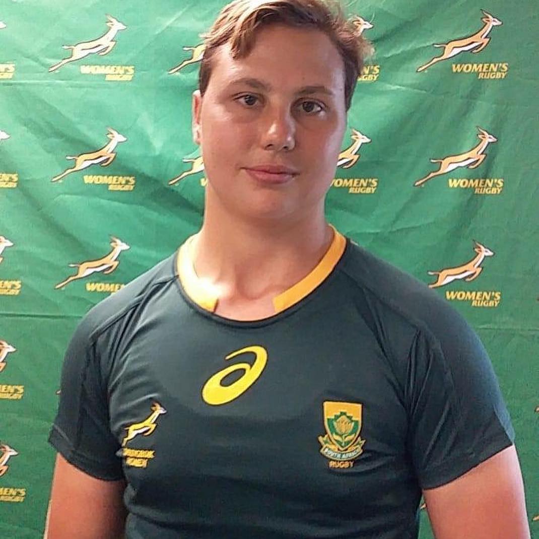 College Rovers Ladies Rugby club | Durban