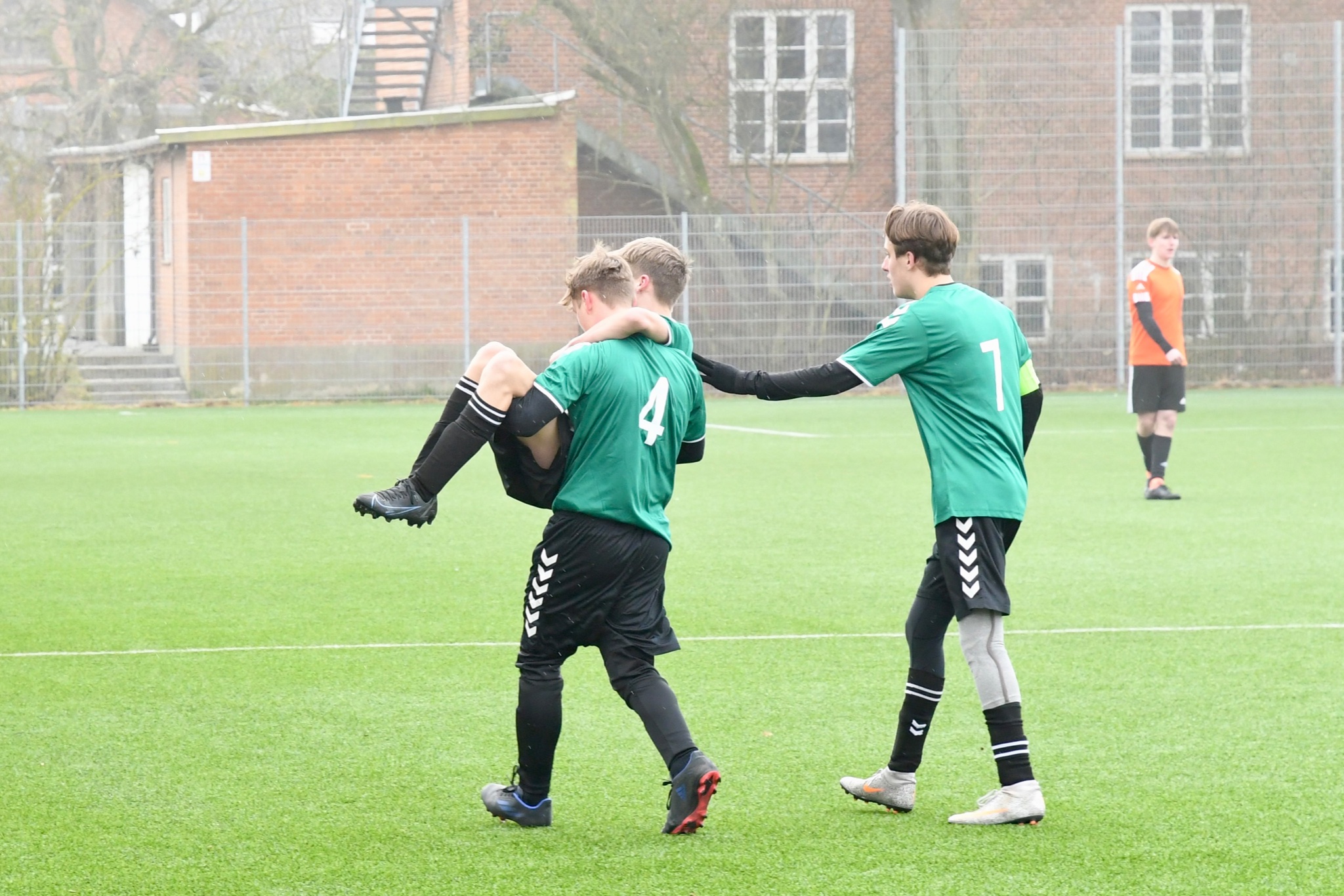 Tølløse Slots Efterskole added... - Tølløse Slots Efterskole