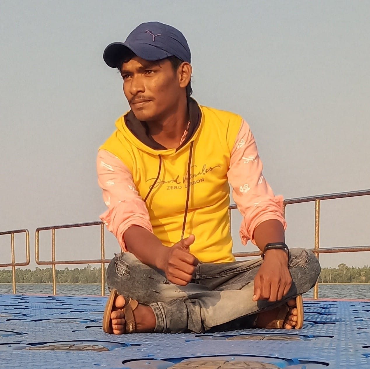 Jitendra Reddy