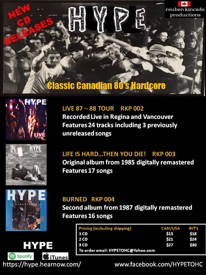 HYDE COMPLETE BOX 2001-2003 1/29 OUT! #HYDE #COMPLETEBOX #ROENTGEN
