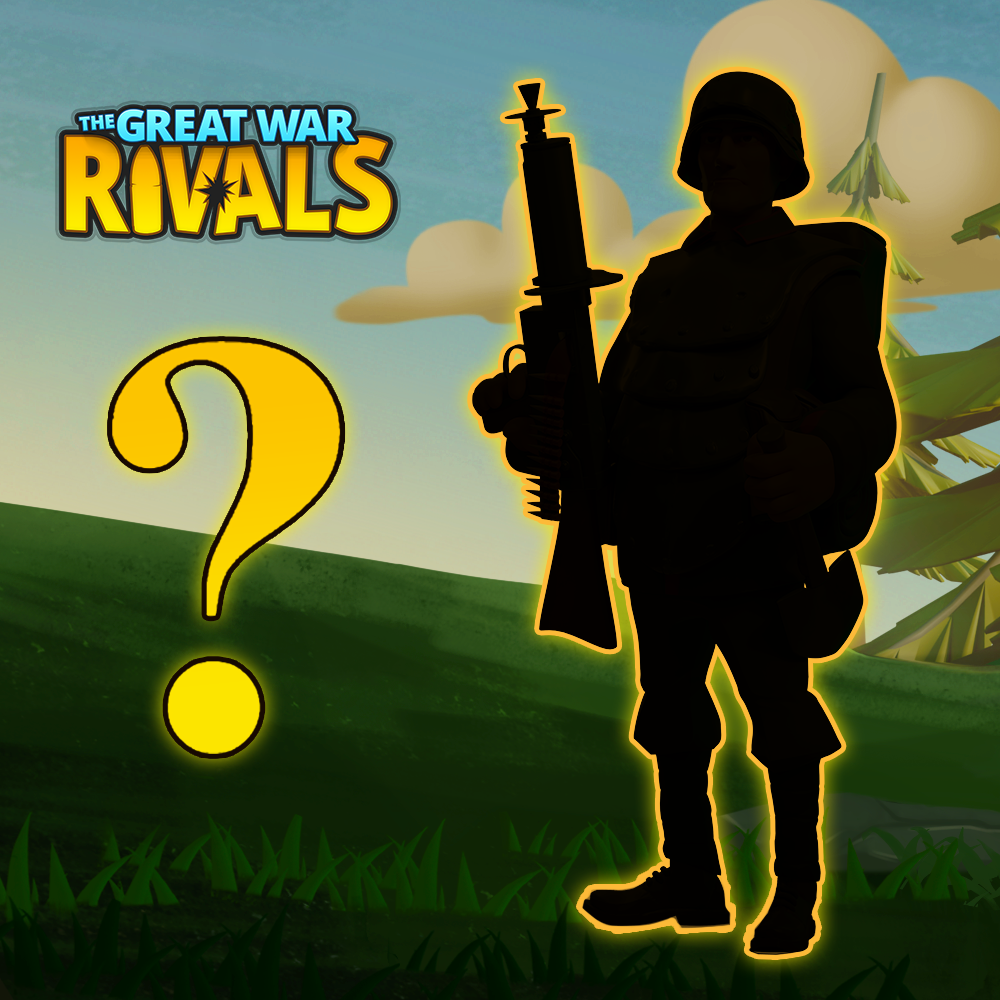 How well do you know your... - The Great War Rivals | Facebook