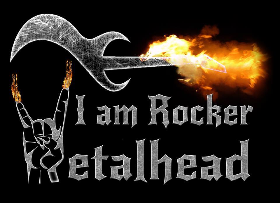 I am Rocker/Metalhead added a new... - I am Rocker/Metalhead