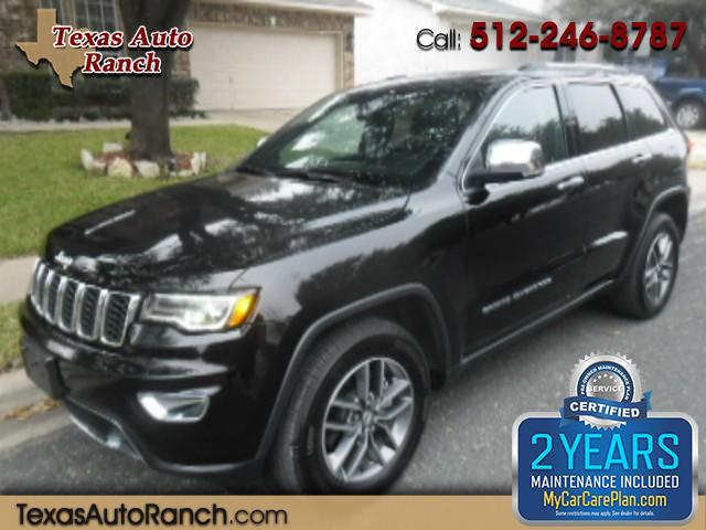 Texas Auto Ranch | Austin TX