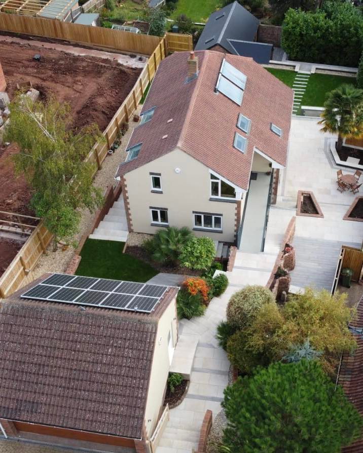 A Star Fencing & Landscaping | Bridgwater
