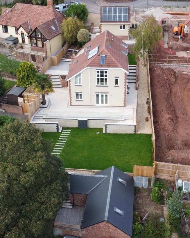 A Star Fencing & Landscaping | Bridgwater