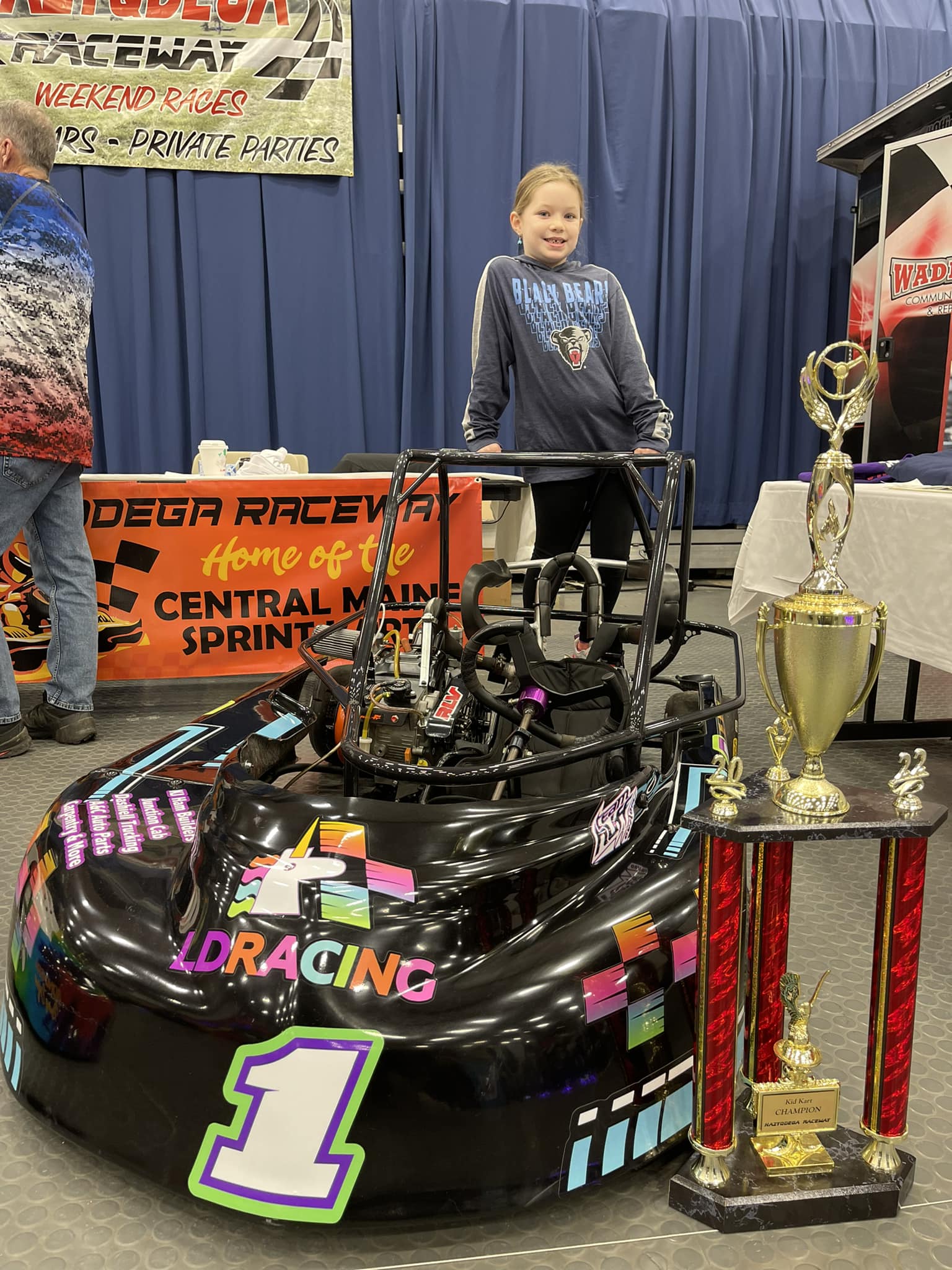 LD Racing