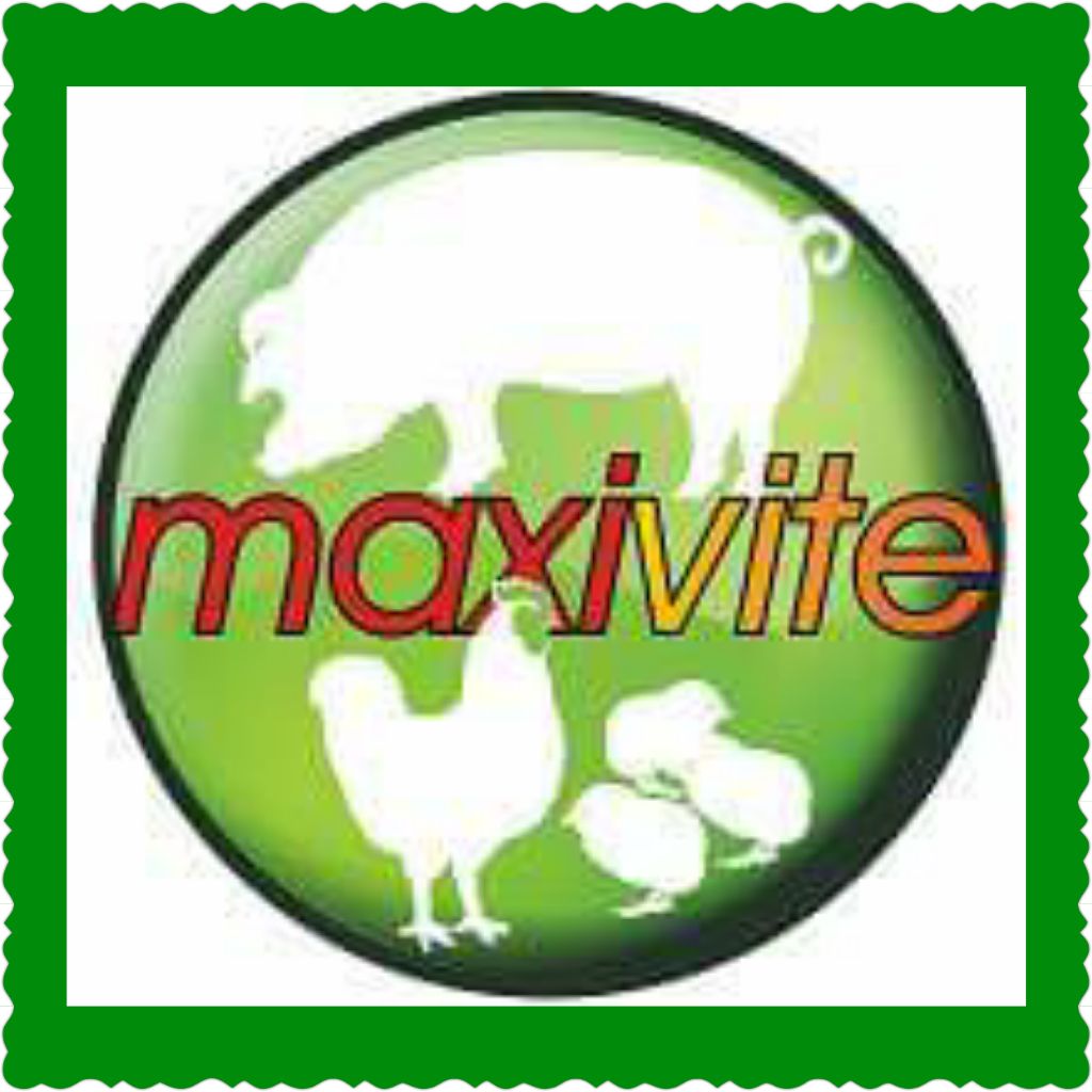 Maxivite Feedmills