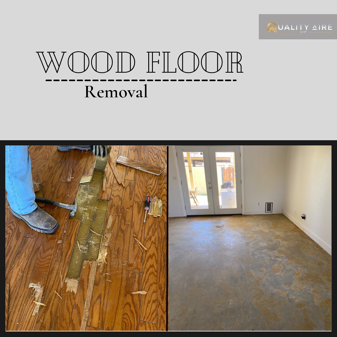 Quality - From 1 bedroom apartments to gymnasium floors we have the ...