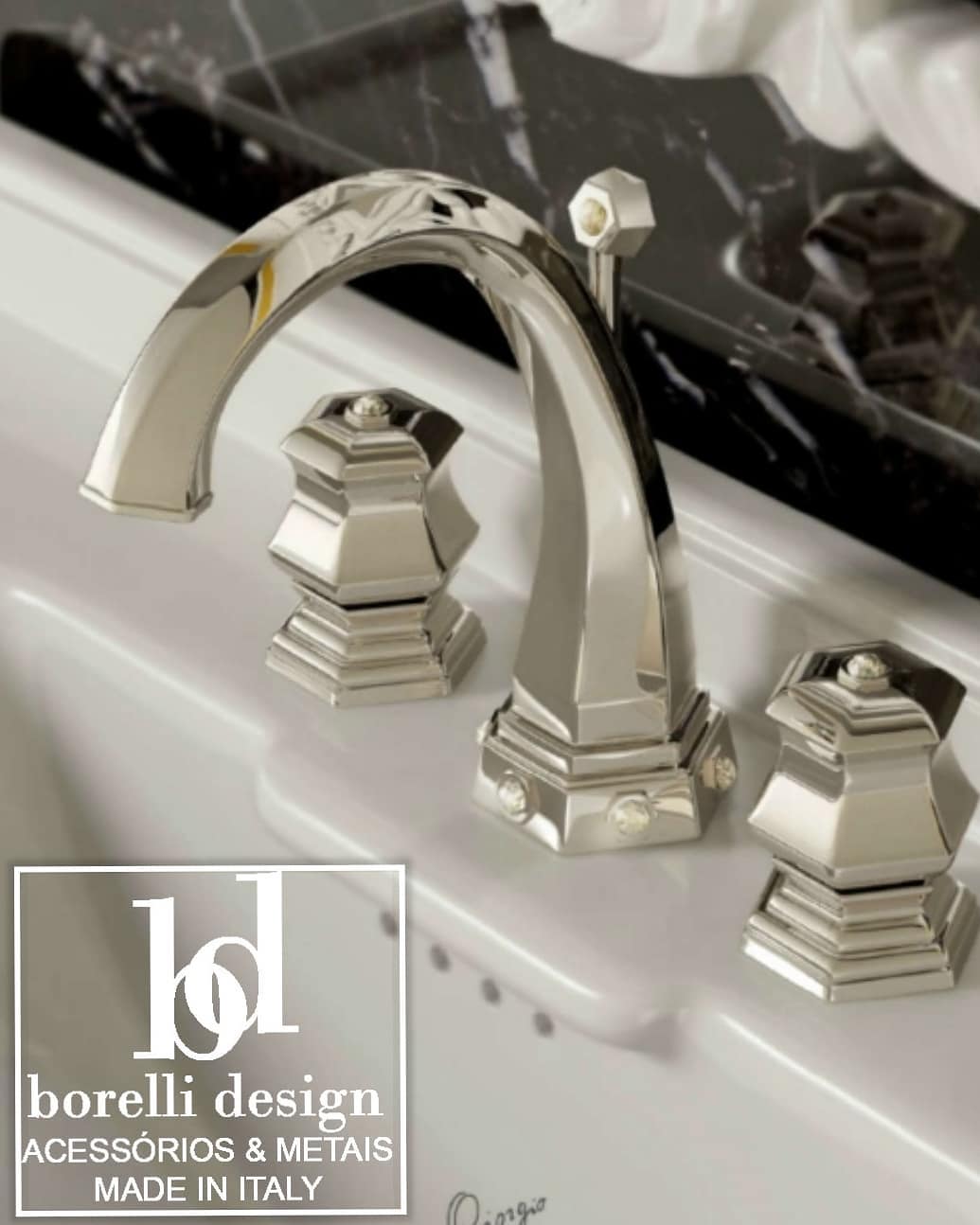 Borelli Design