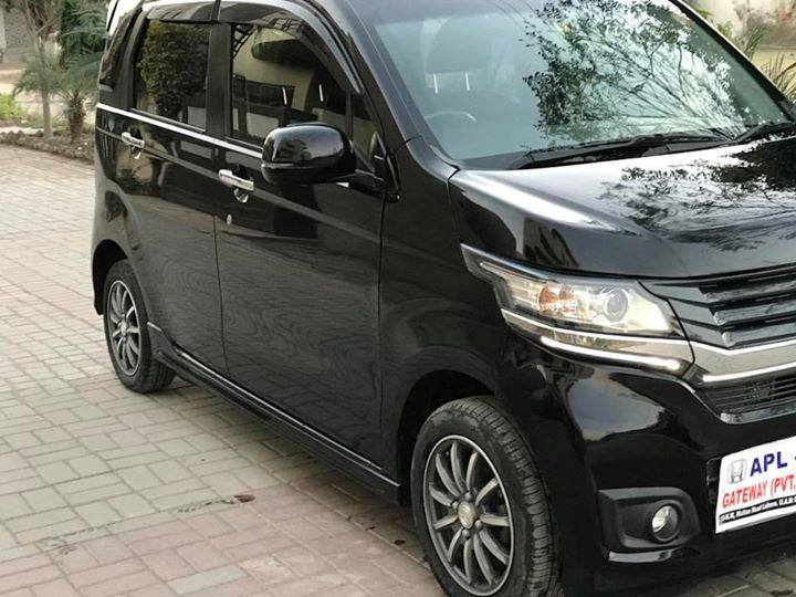 Khudadad Motors | Lahore