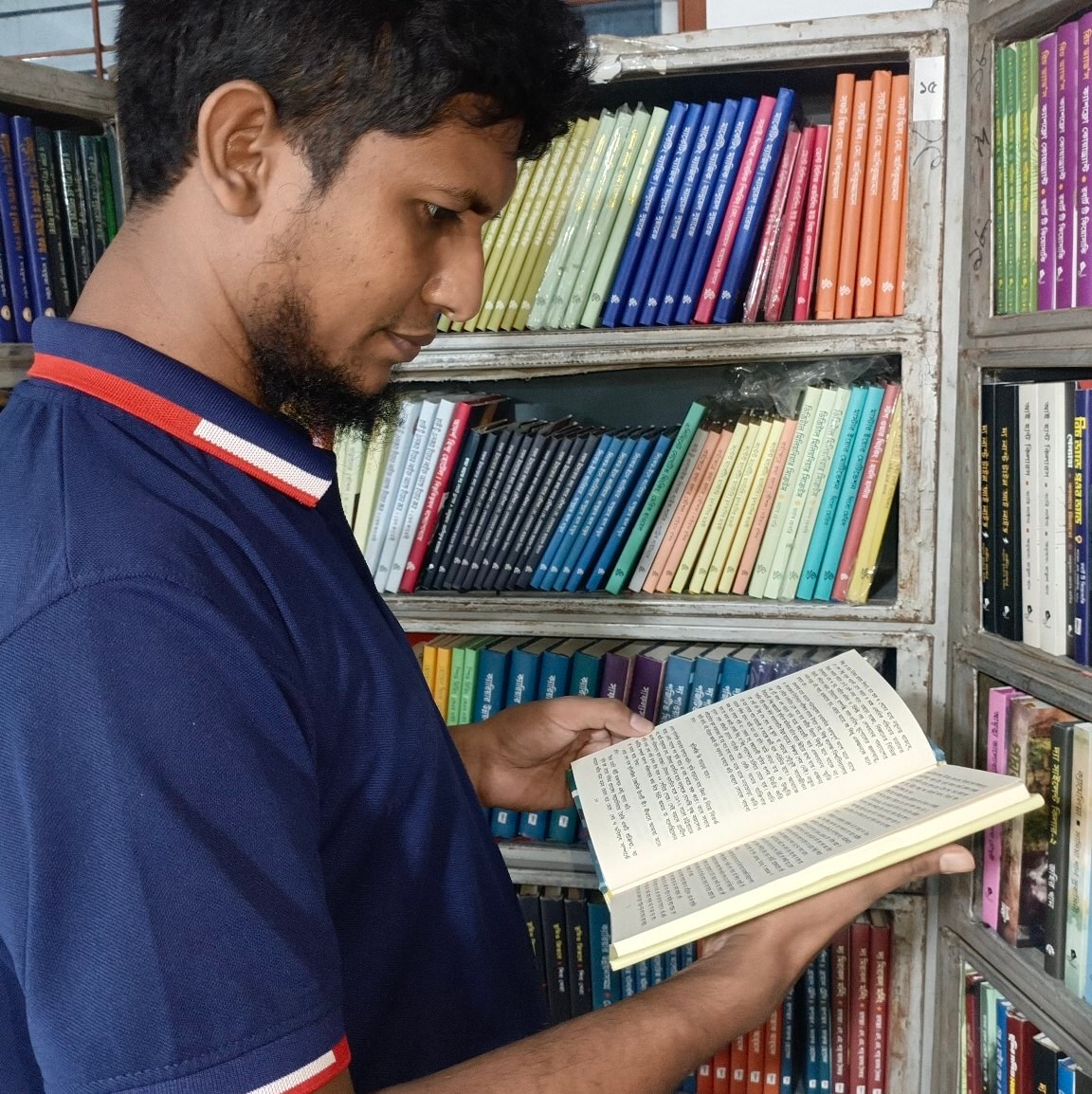 Abdullah Al Mahdi added a new photo. - Abdullah Al Mahdi