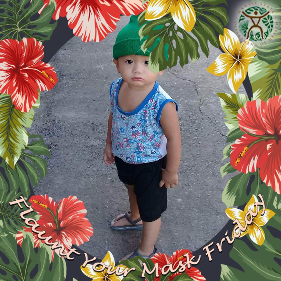  Riza B Macapagat Motiv 