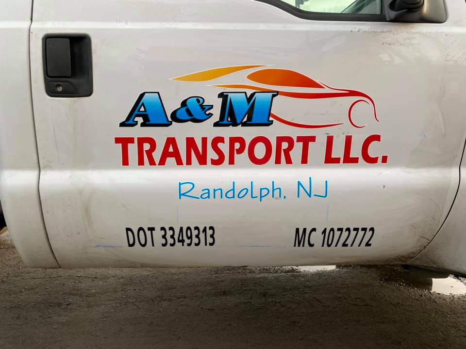Lombardo Lettering Inc | Chester NJ