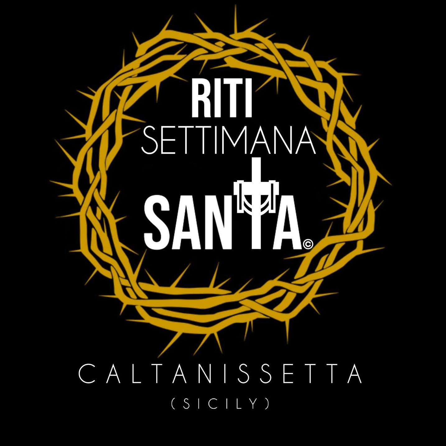 Riti... - Riti Settimana Santa Caltanissetta (Sicily)