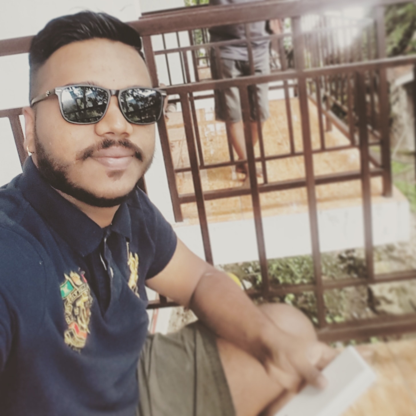 Kuganeshwaran Amchuthan