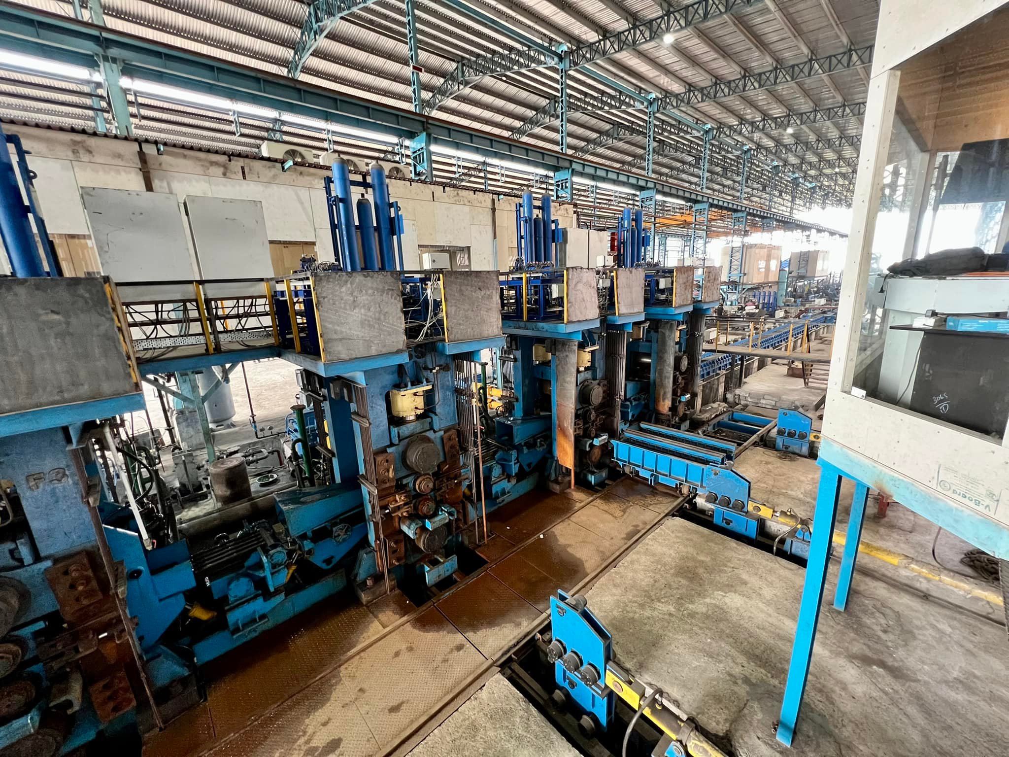 SSS Engineering | Bhilai