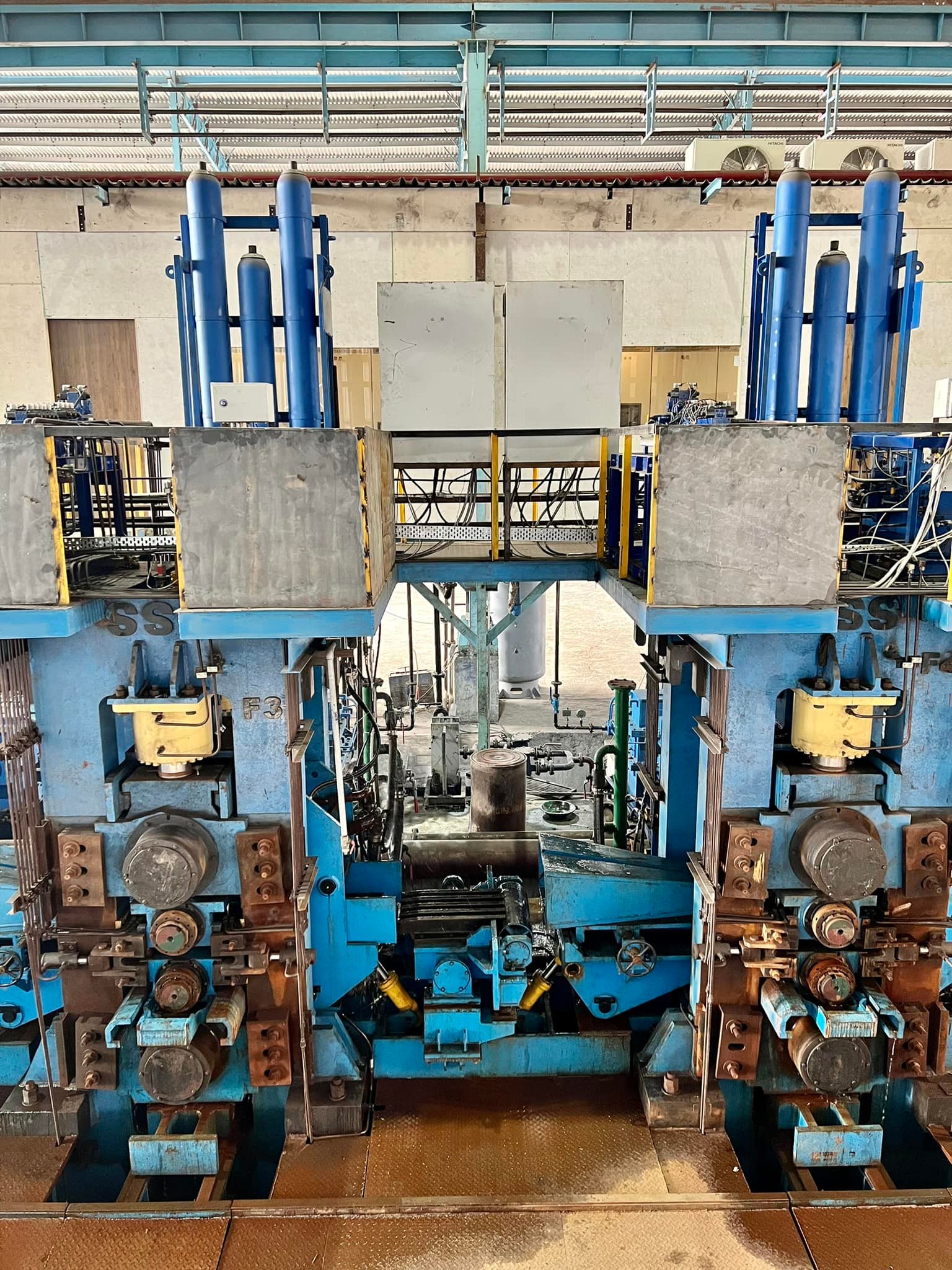 SSS Engineering | Bhilai