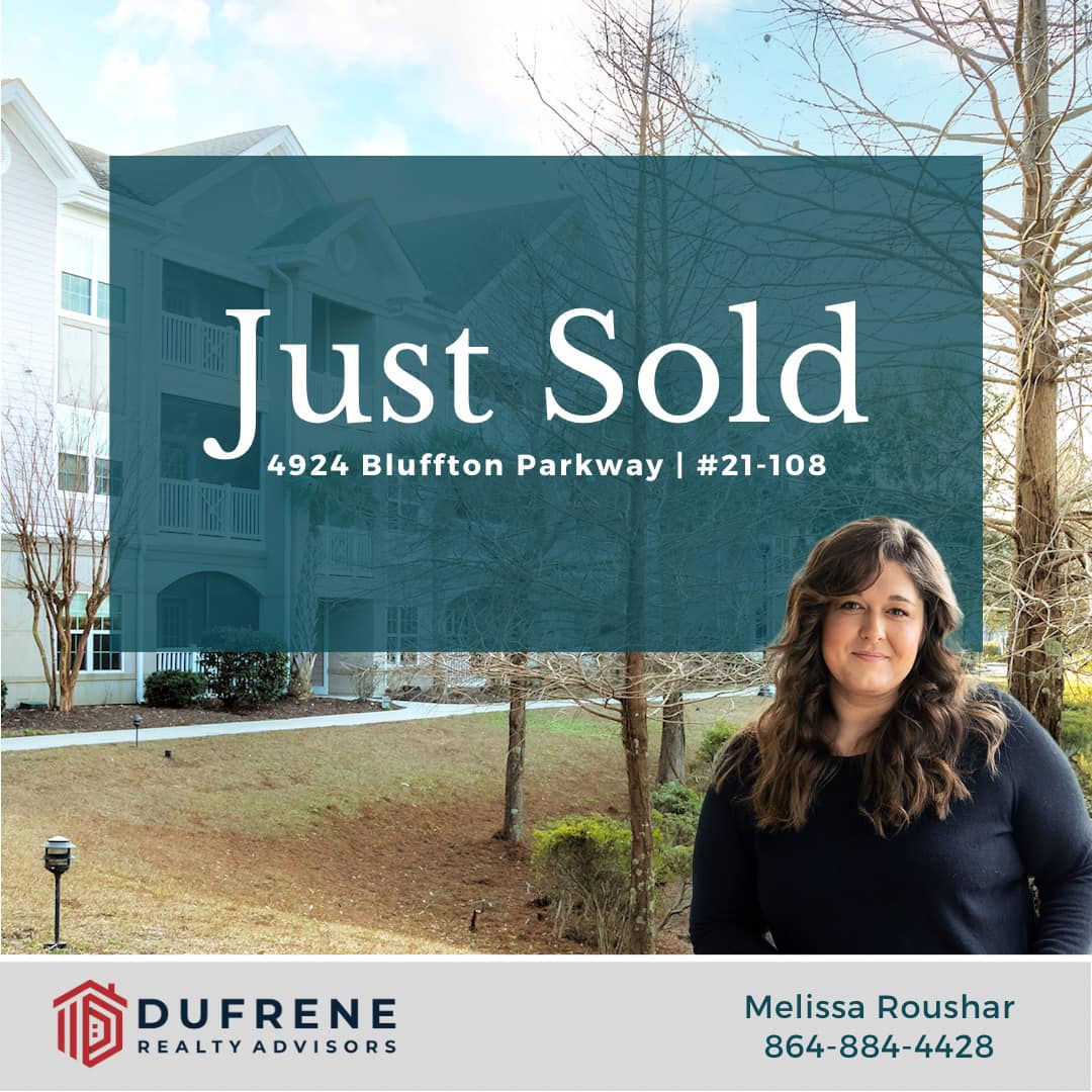 Melissa Roushar with Fathom Realty | Bluffton SC