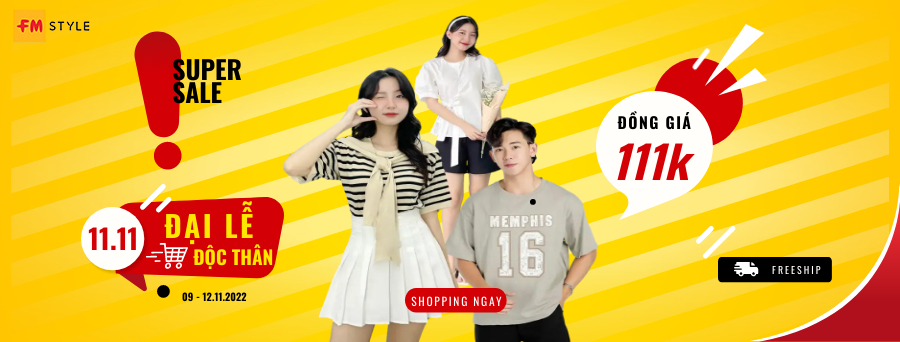 FM Style | Da Nang